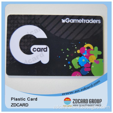 Shopping Card